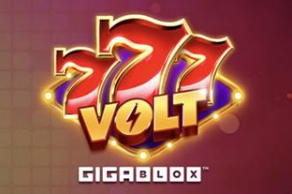 777 Volt GigaBlox